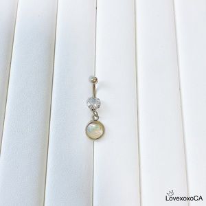 Belly ring/ navel ring